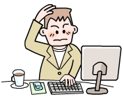 SSN Mailing List 使用の際の注意事項 pc-man